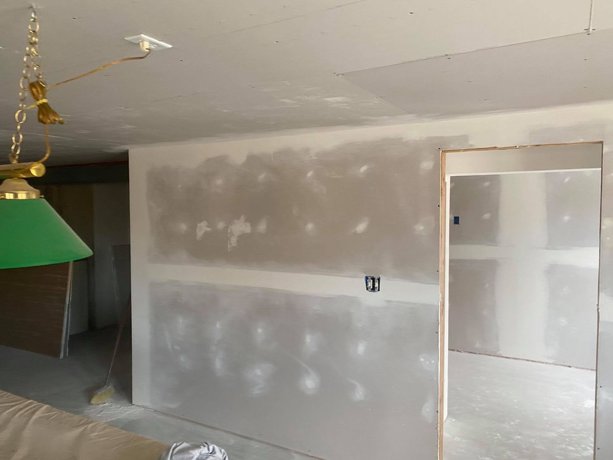 additions for WHL Construction in Moscow Mills, MO