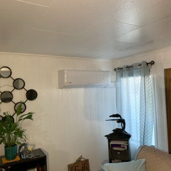 Air Conditioner Installation & Repair for Contra Costa Heating & Air Conditioning in San Leandro, CA