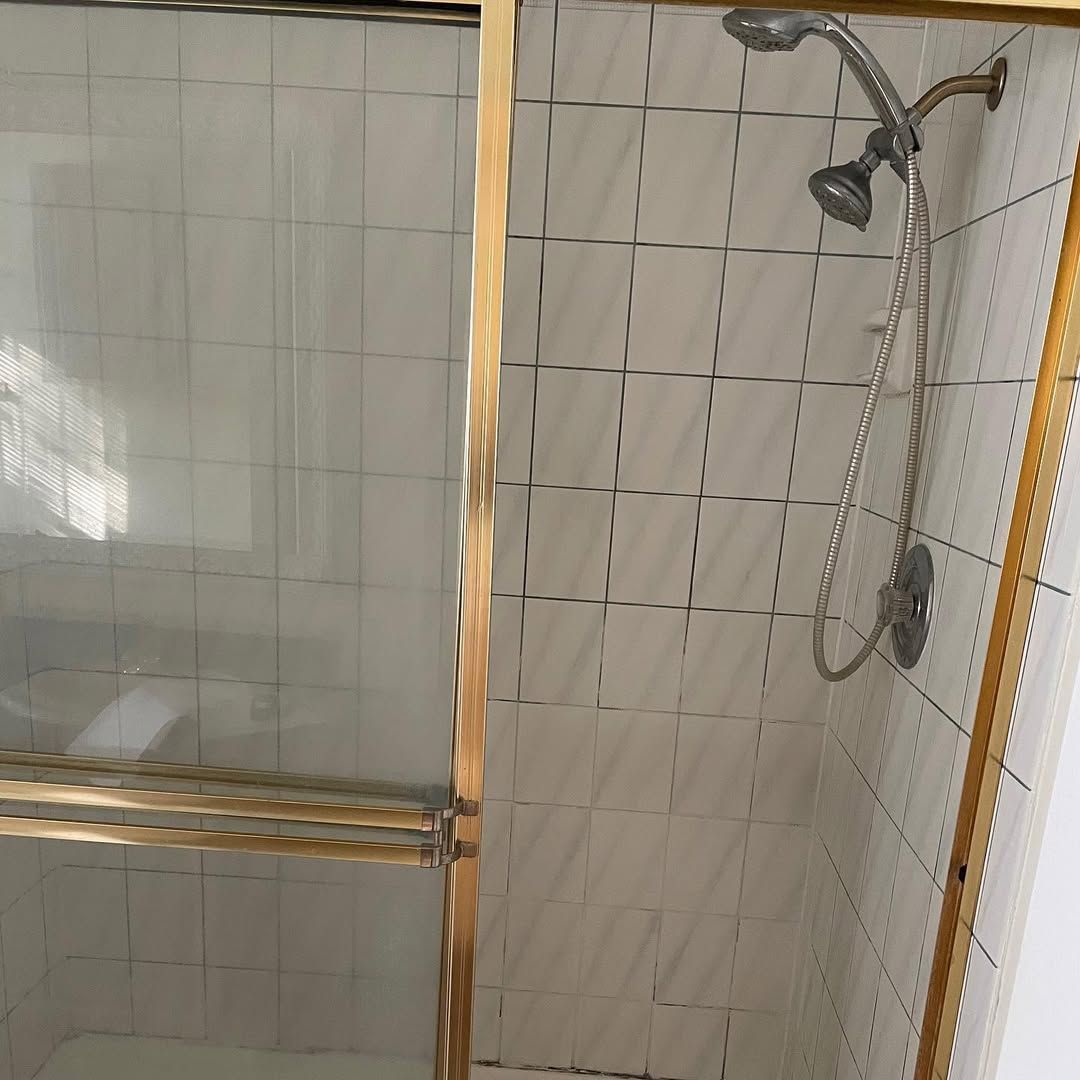 Bathroom Renovation for D&K Remodelers in Orlando, FL