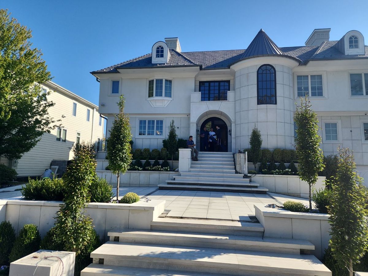 Hardscaping for Elegant Lawns & Landscaping in New York, NY