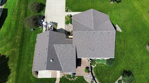 Roofing Replacement for Emerald Exteriors in Albert Lea, MN