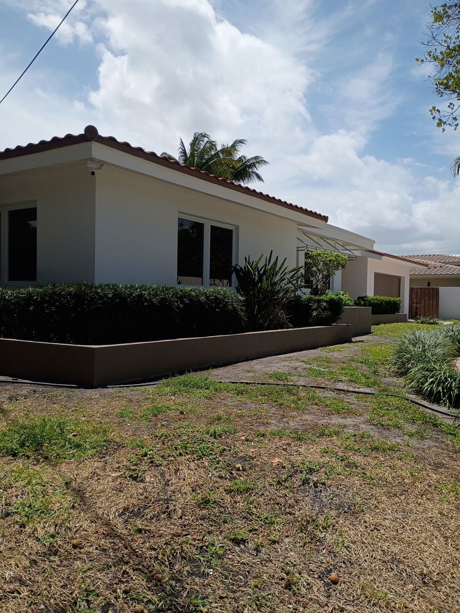 Exterior Painting for Thunder Painting Services in Broward County, FL