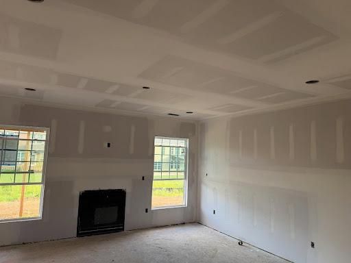 Drywall Installation for Drywall Pros in Louisville, KY