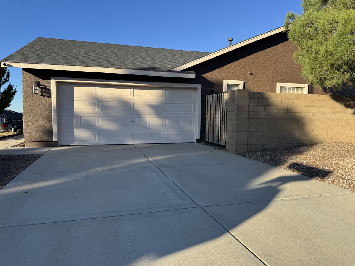 Exterior Painting for Reed's Painting LLC in Prescott Vallley, AZ