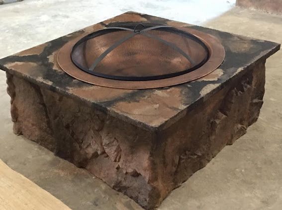Outdoor kitchens and fireplaces for Jacks Lawn & Landscape LLC  in Hastings, NE