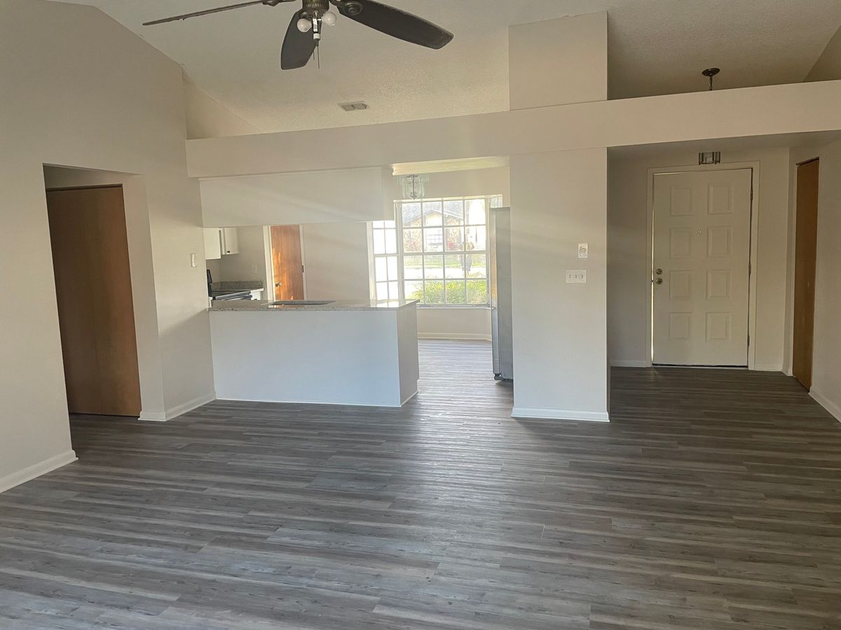 Flooring for Spirit Enterprise Construction in Tampa Bay, FL