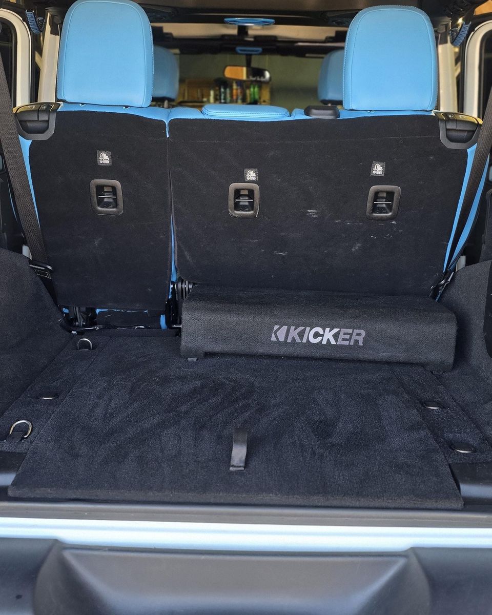 Exterior Detailing for Luxury Auto Detail in Peoria, IL