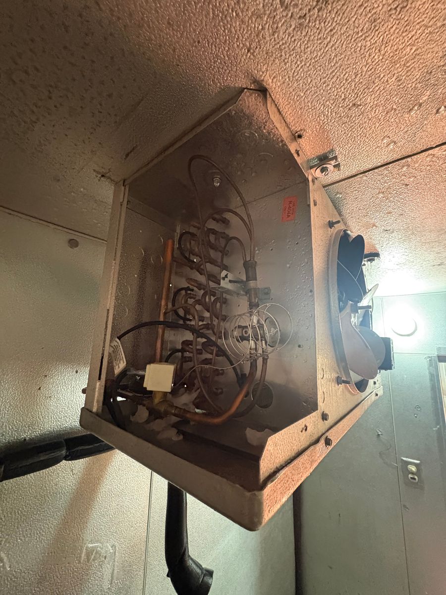 HVAC Repair Services for C & A Heating and Air in Eldon, MO