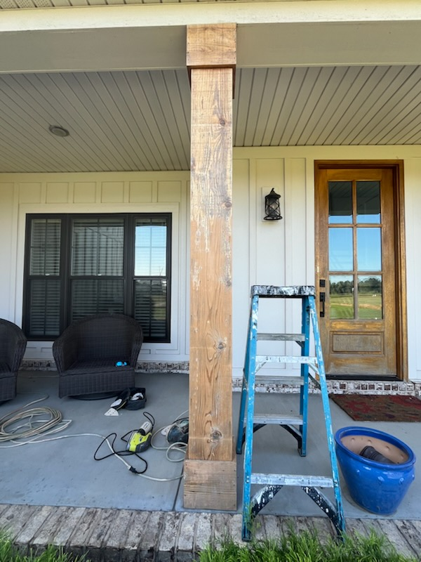 Exterior Painting for Cast Premium in Clarksville, TN