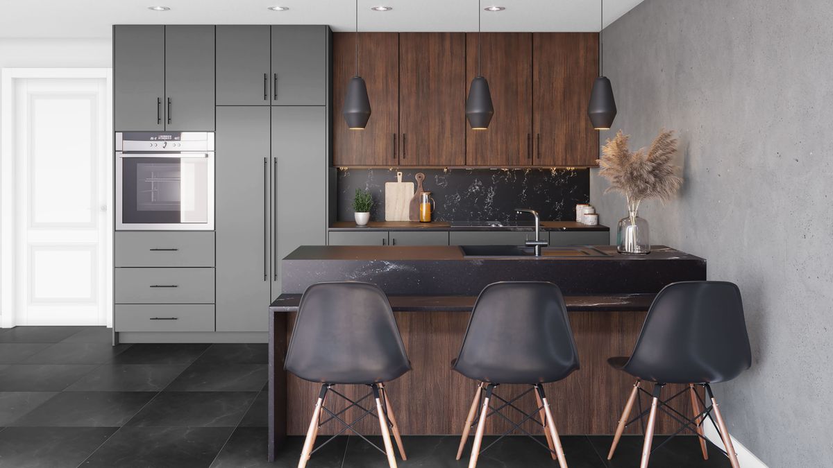 Broadway Cabinets for Cutting Edge Kitchen Cabinets LLC  in Hollis, NY
