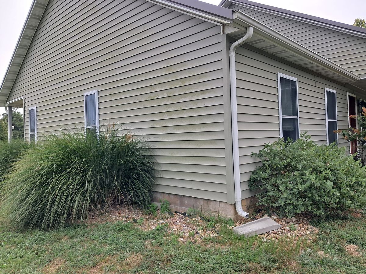 Project management for Dead Tree General Contracting in Carbondale, Illinois