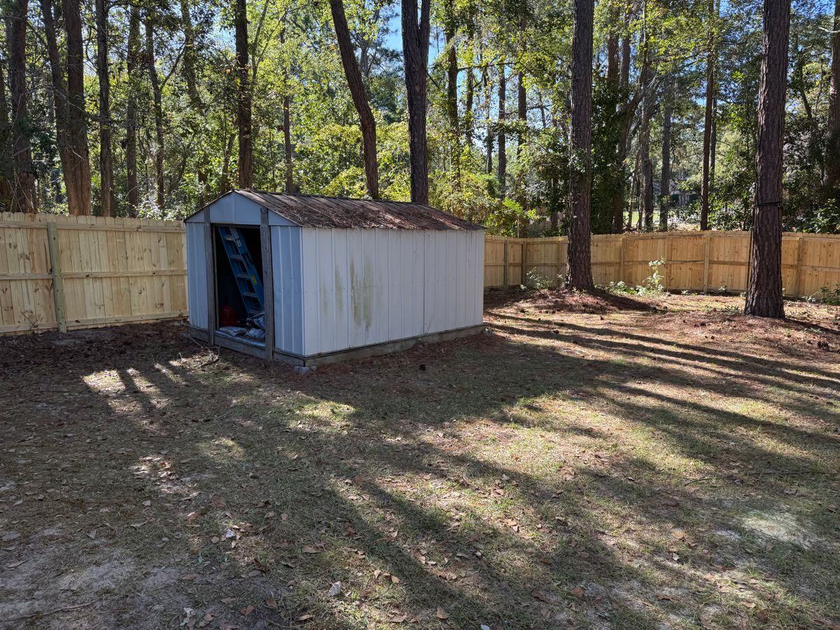 Fence Installation & Repair for American Privacy Fencing & More in Statesboro, GA