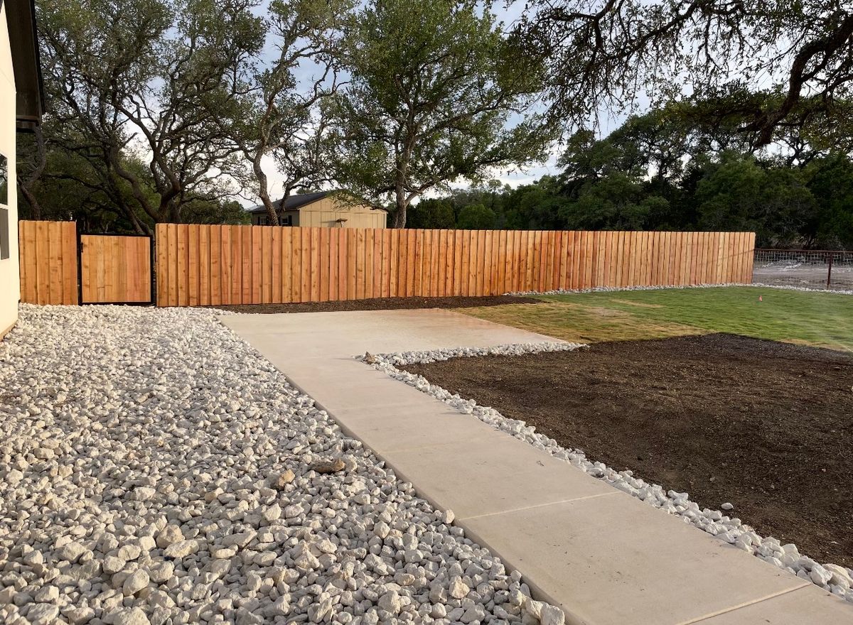 Metal Fabrication for C&C Fabrication and Welding LLC in Spring Branch, TX