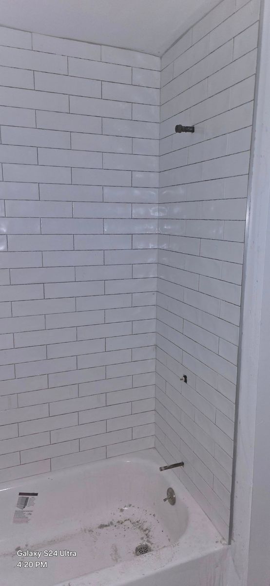 Accent Walls for Phoenix Remodel in Boston, Massachusetts