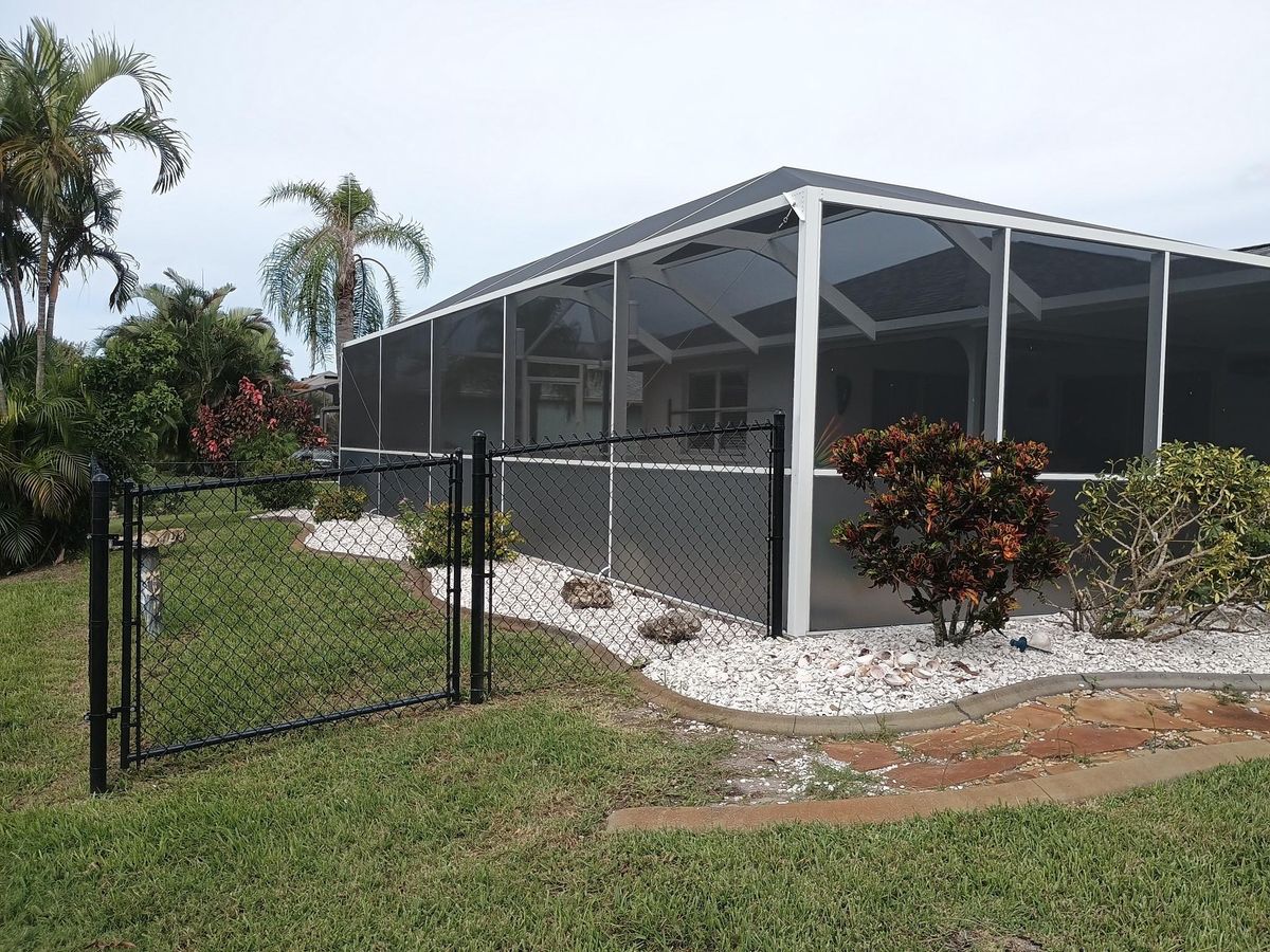 Flowerbed Installation and Maintenance for Unity Maintenance and More LLC in Englewood, FL