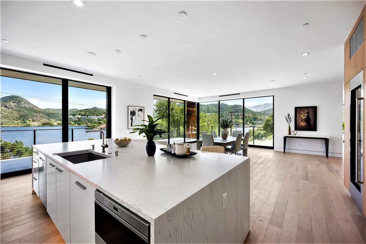 Remodeling Services for Rhino Builders in Star, ID