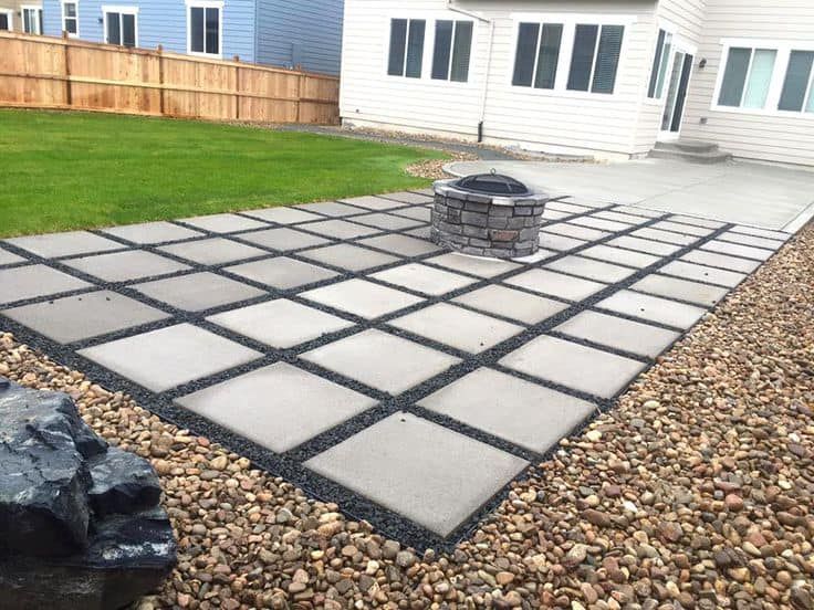 Pavers for Willamette Landscaping and Tree Services in Albany, OR