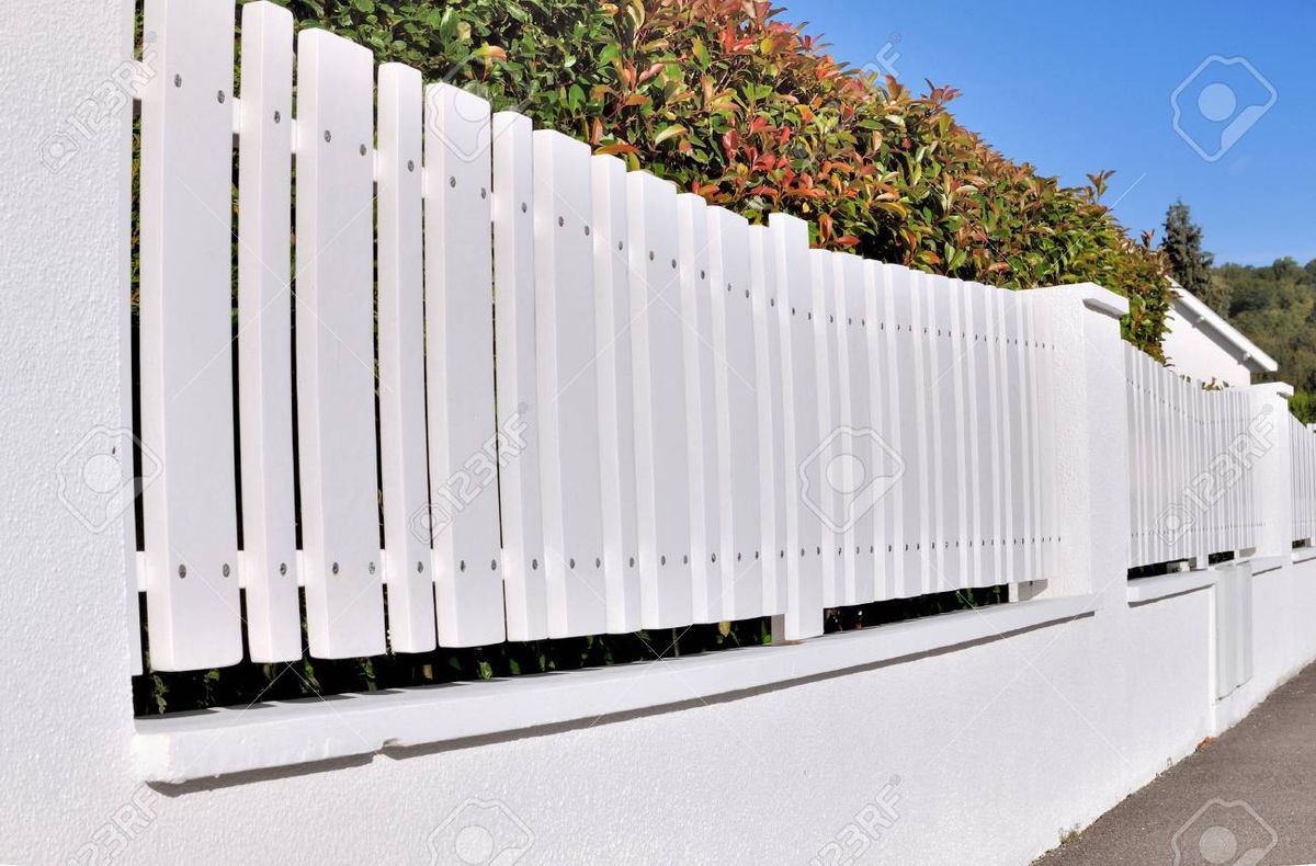 Fence Installation for Best Landscapes in Cumming, GA
