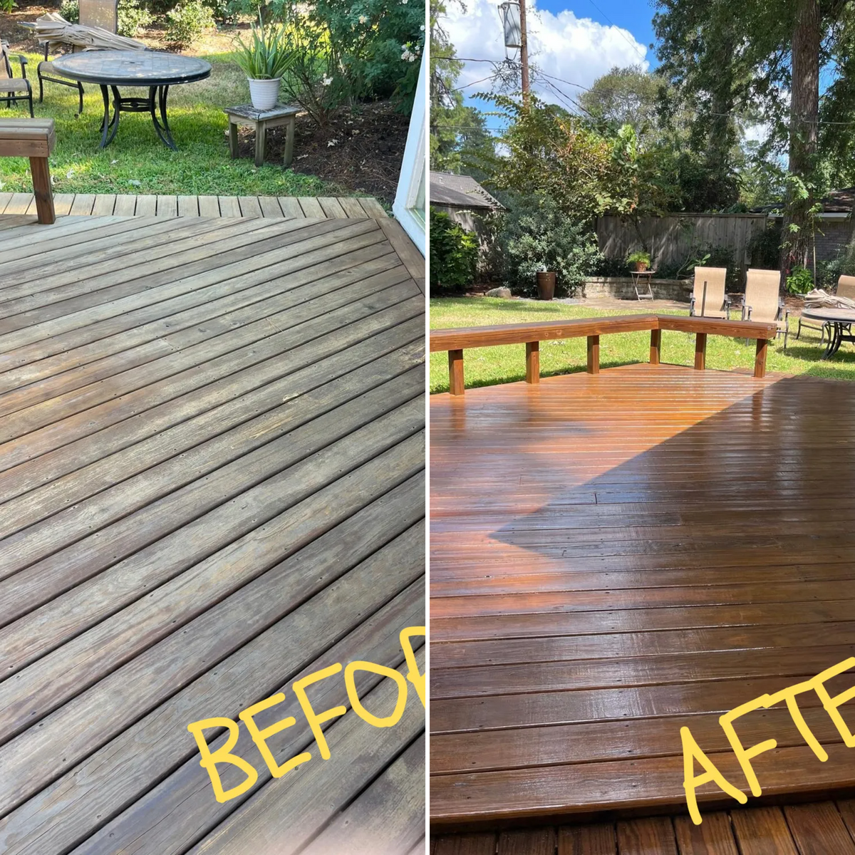 Full Restoration Services for Mastercraft Ventures LLC in Conroe, TX