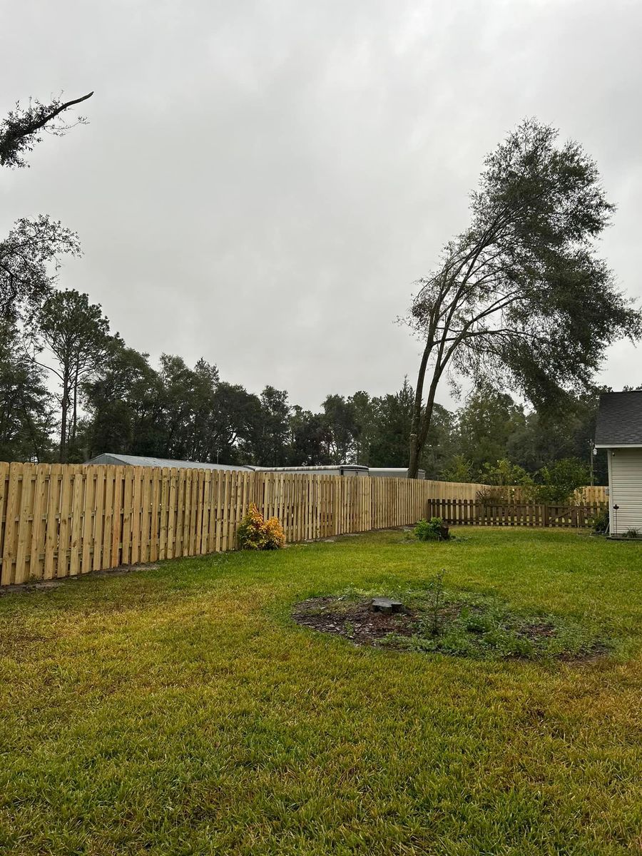 Other Services for Poole Fencing in Valdosta, GA