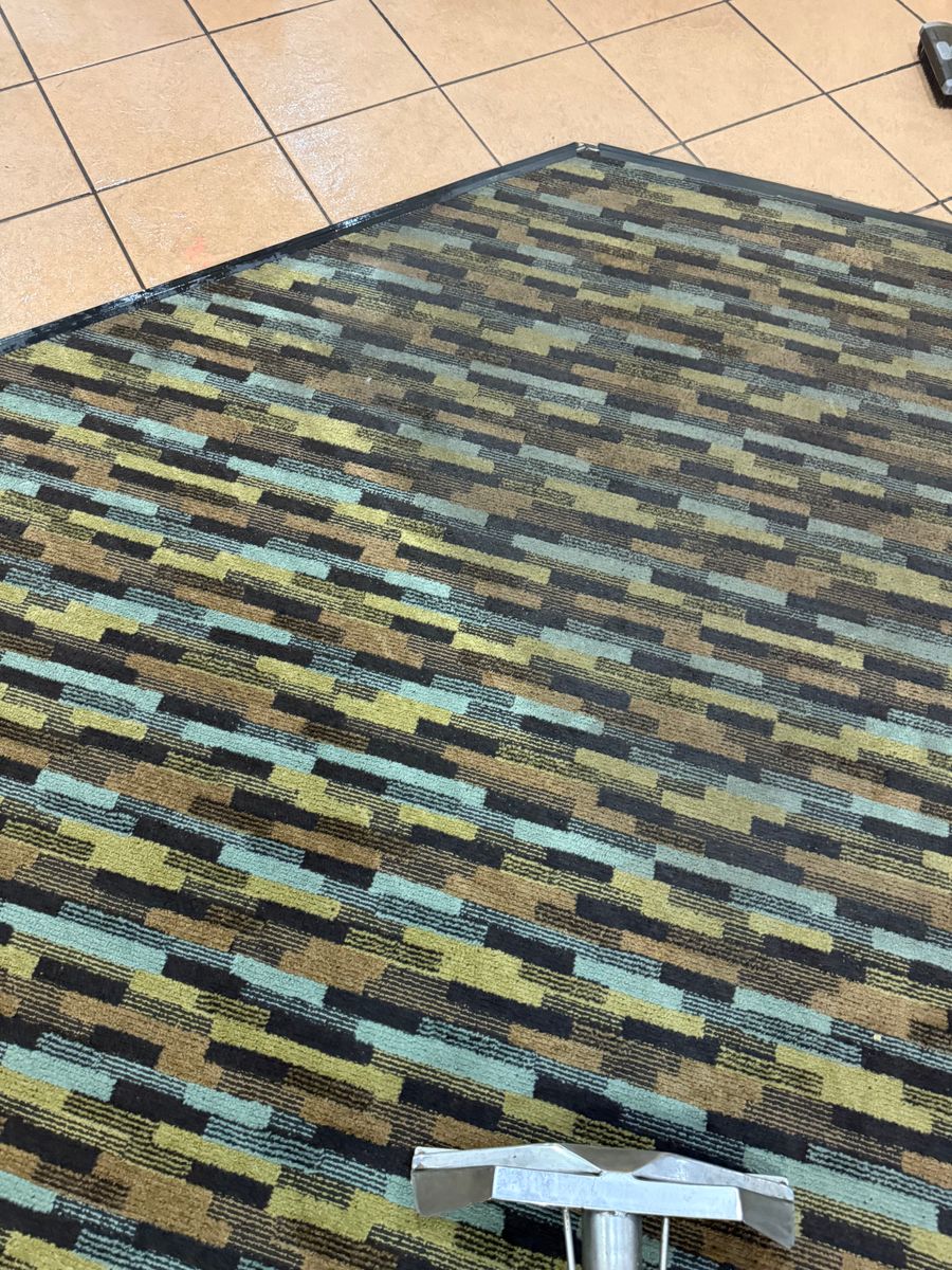 Carpet Cleaning for All Clean Solutions in Bismarck, ND