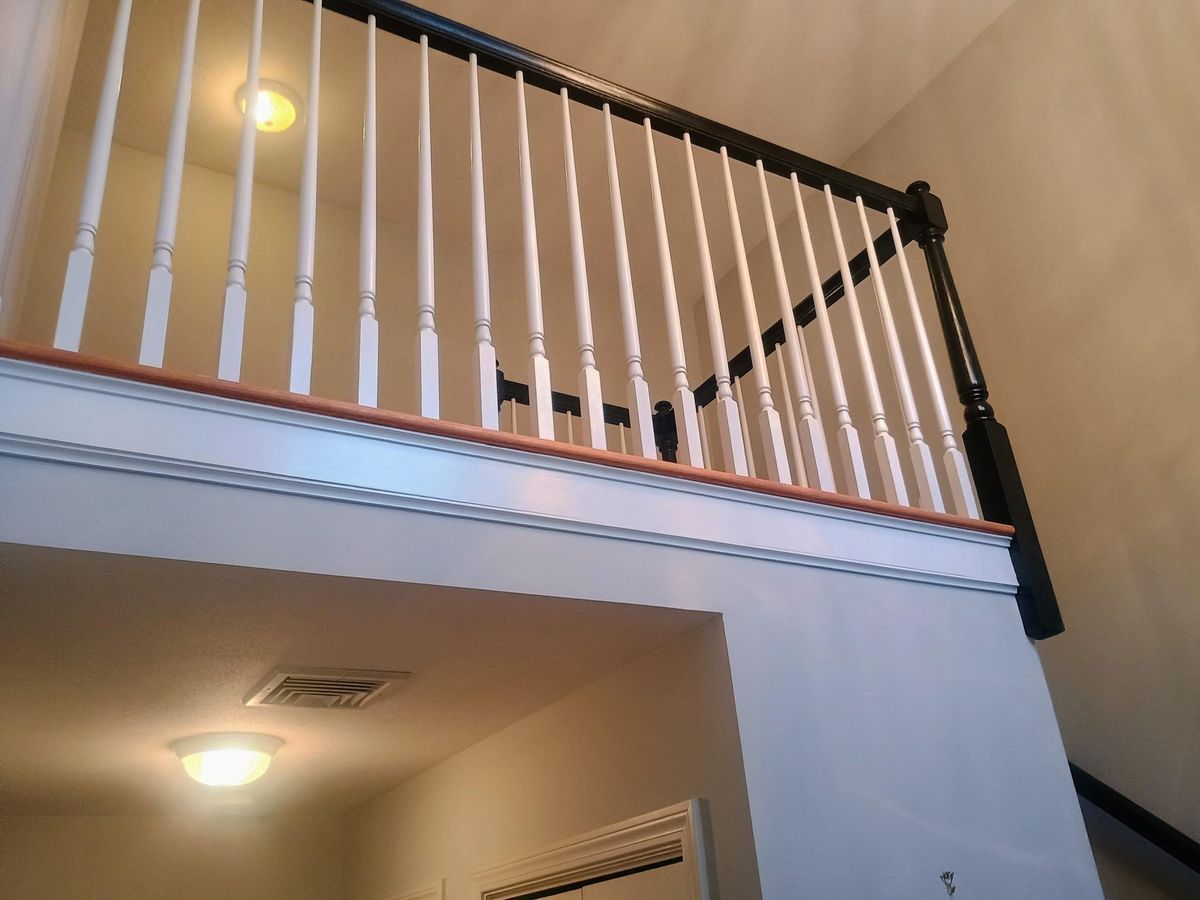 Interior Painting for RDL Painting & Power Washing  in Newington,  CT