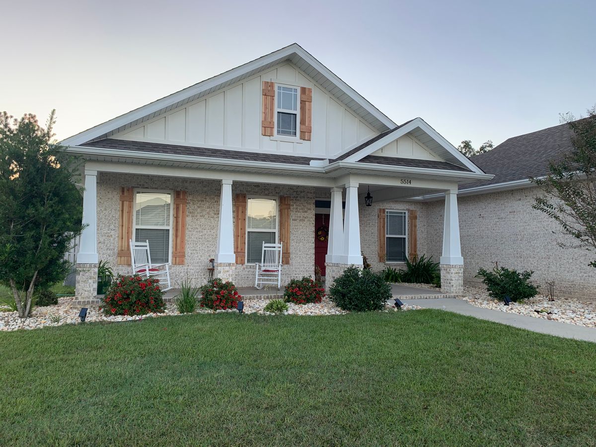 Real Estate & Property Management Services for Humble Hands Home Repair in Crestview, FL