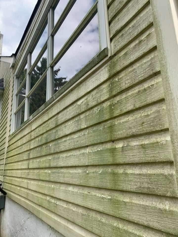 Siding for Five Star Pro Exteriors in Philadelphia, PA