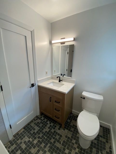 Flooring for G Hays Construction in Virginia Beach, VA