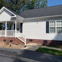 Home Softwash for Ultra Clean Mobile Detailing and Pressure Washing in Marshville, NC