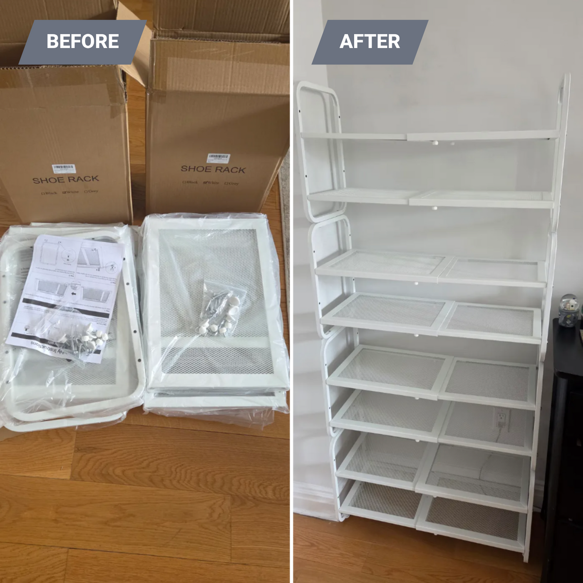 Furniture Assembly for Damon Handyman in Manhattan, NY