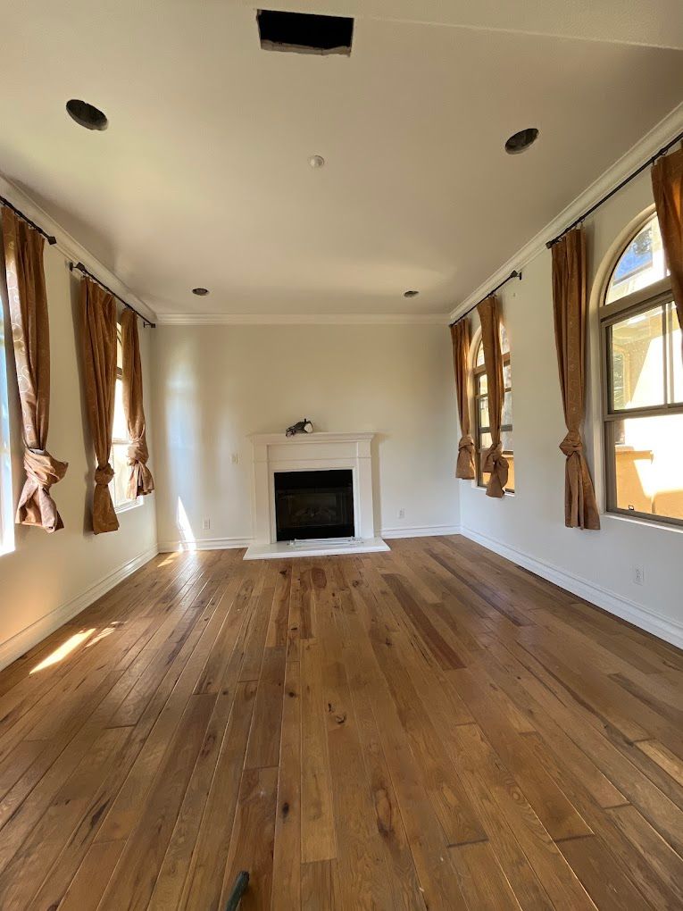 Interior Painting for JV PAINT CA in Rialto, CA
