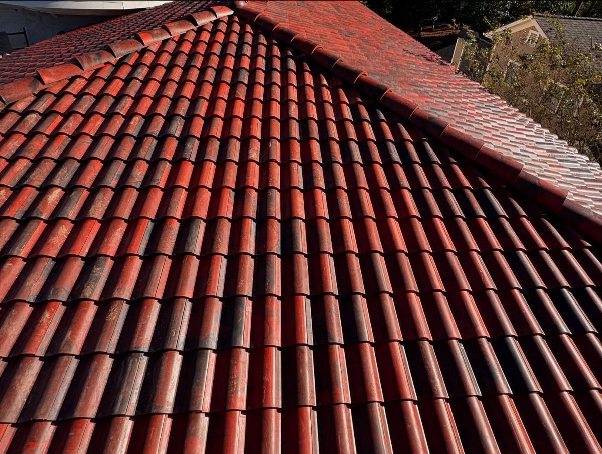 Roofing Repairs for Holland Homes in Woodstock, GA