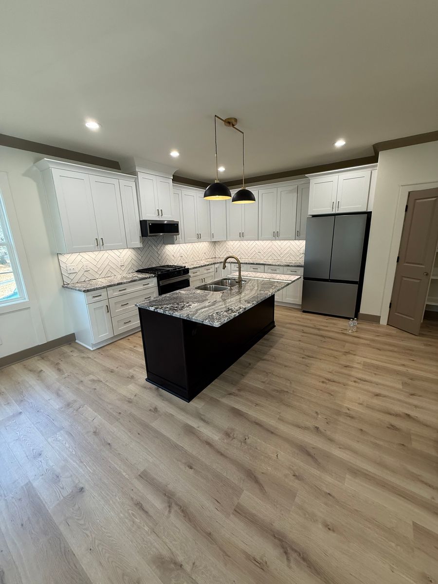 Deep Cleaning for Time Maid Easy in Winston-Salem, NC