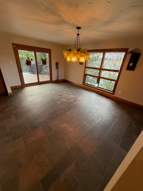 Flooring for Whitlow Construction in Georgetown,  PA