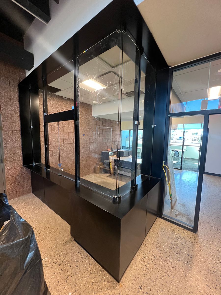 Commercial for Ruiz Painting & Remodeling in Phoenix, AZ