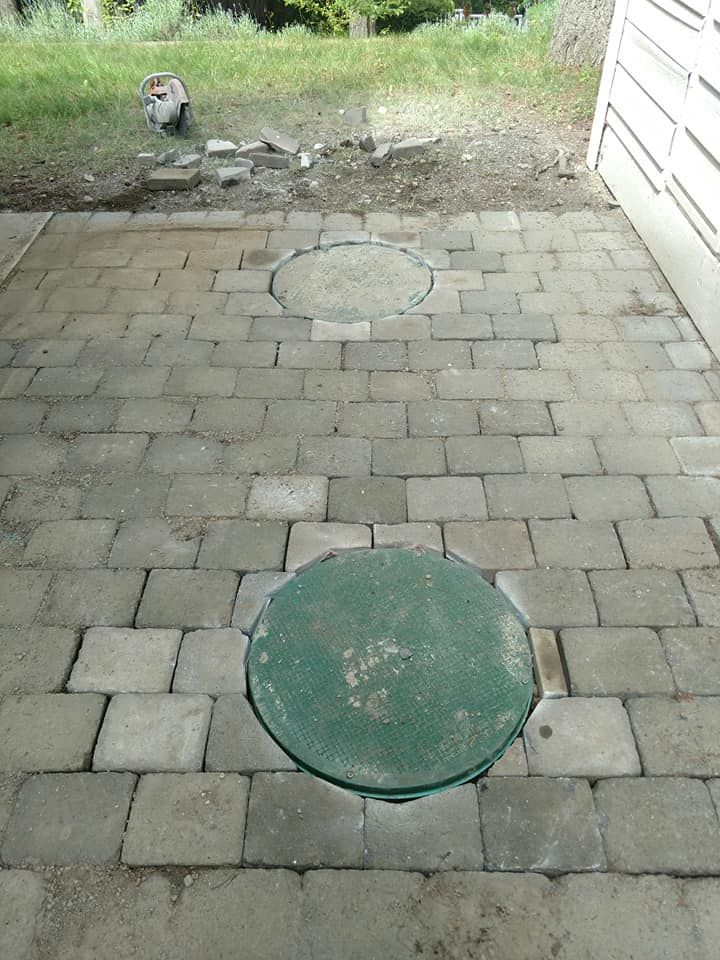 Septic Tank Installation for Sky Valley Pumper INC in Sultan, WA