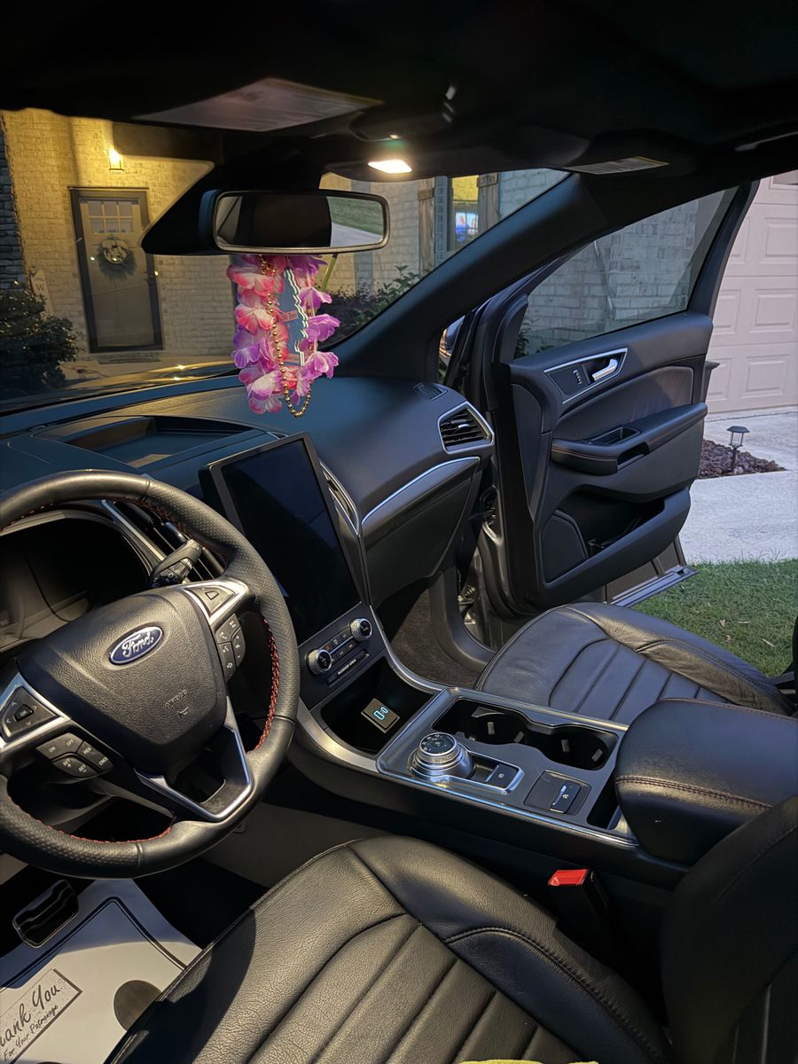 Interior Detailing for Bama’s Pressure Washing & Mobile Detailing  in Prattville, AL