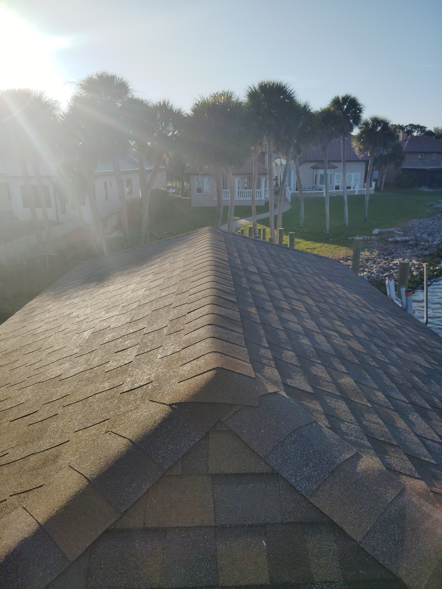 Roofing Installation for MLG Roofing LLC in Melbourne, FL