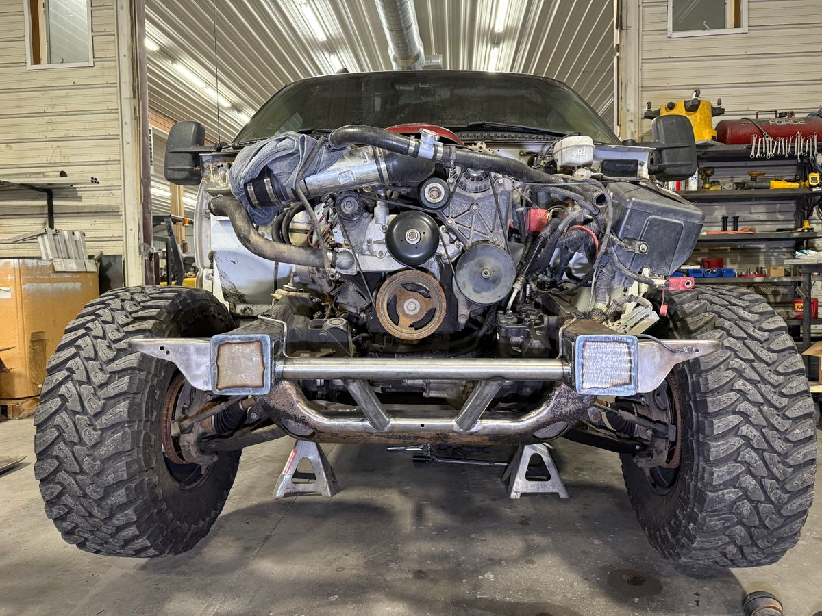 Mobile Welding Services for Tan2’s Mobile Welding LLC in Detroit Lakes, MN