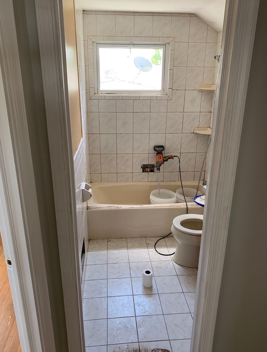 Plumbing Services for Blue Collar Contracting in Barnegat, NJ