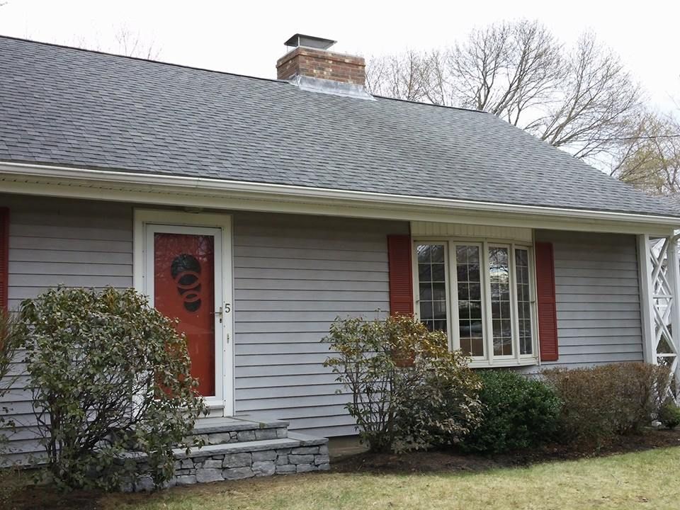 Waterproofing And Sealing for Worcester County Chimney & Masonry in Worcester County, MA