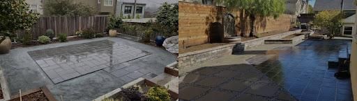 Hardscape for Bay Breeze Landscaping Inc in San Francisco, CA