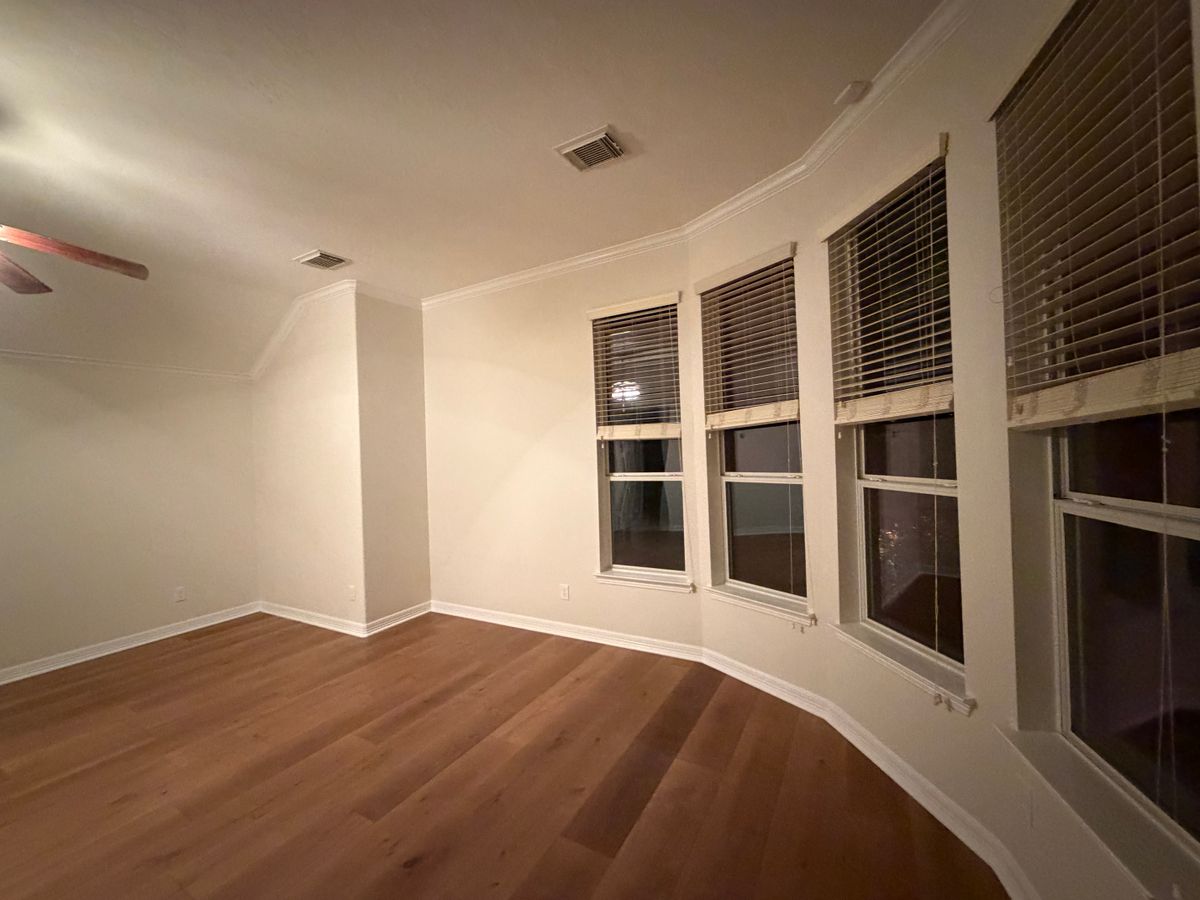 Flooring for MOCO Paint and Remodeling in Spring, TX