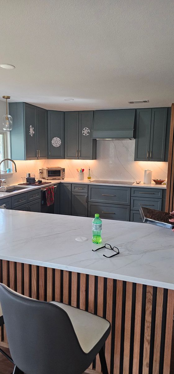 Full Home Remodeling for Spencer Renovations Inc. in Selma, TX