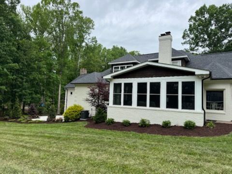 Planting Services for Southern Turf & Landscape in Concord, NC