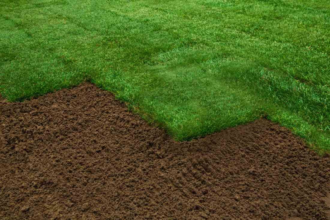 Sod Installation/Lawn Renovation for Extra Mile Landscape & Irrigation in Orem, UT