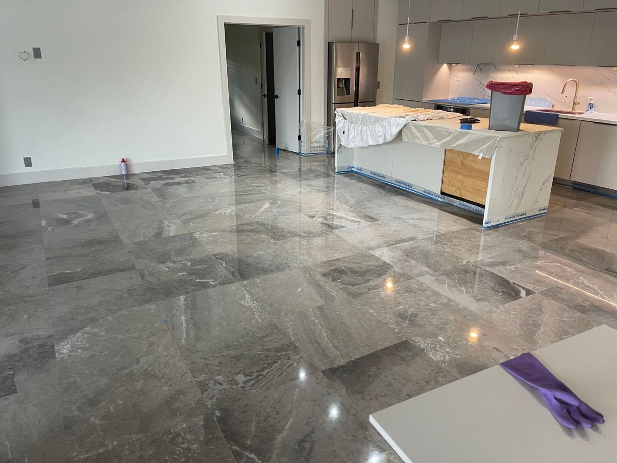 Natural Stone Restoration Services for Ultra Marble And Stone Restoration in West Palm Beach, FL