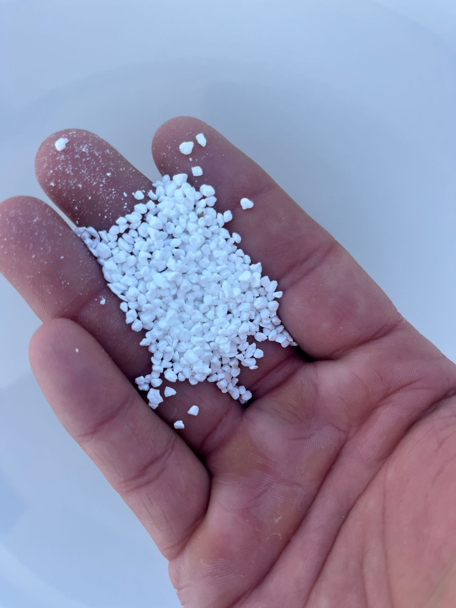 Chemicals for Pool Queen Services in Del Rio, TX