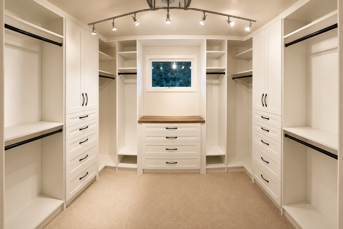 Custom Cabinetry for Alexander's Designs & Remodeling LLC in Kahului, HI